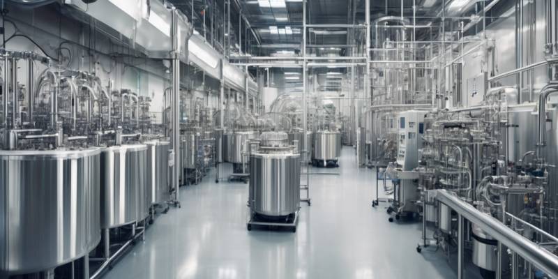 Biofibre Pilot Center in Finland and Its Role in Innovation: Accelerating Bio-Based Materials, Testing, and Commercial Scale-Up