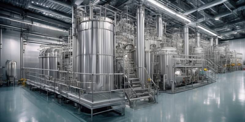 Biofiber Pilot Plant Services for Industry Projects: Scale-Up, Process Validation, and Commercial Readiness