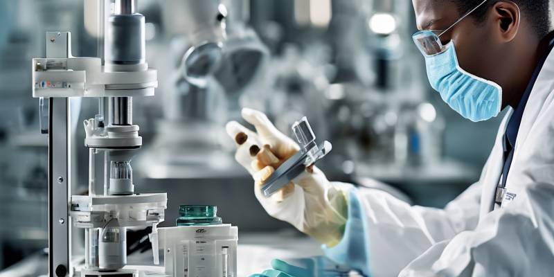 Fiber Innovation and Development Services Explained: How R&D, Testing, and Scale-Up Turn New Fiber Ideas into Market-Ready Solutions