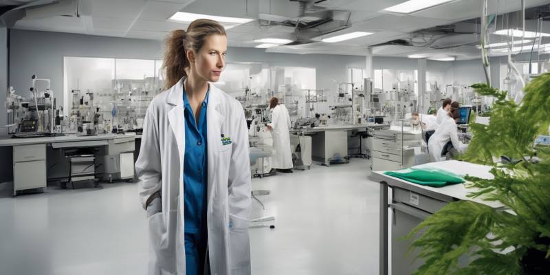 Sustainable Fiber Product Development Process: A Step-by-Step Guide to Designing, Testing, and Scaling Eco-Friendly Fiber Products