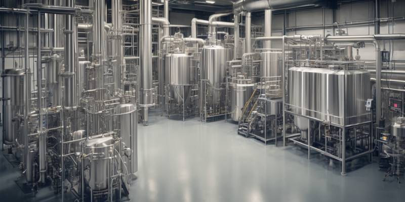 Lignocellulosic Materials Pilot Trials Explained: How Pilot-Scale Testing De-Risks Biomass Processing and Commercial Scale-Up