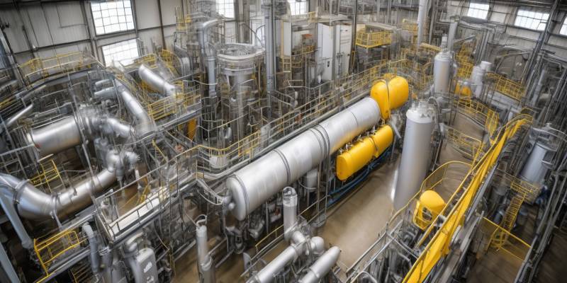 Cellulose Fiber Process Optimization Techniques: Improve Yield, Reduce Energy Use, and Stabilize Quality Across Production