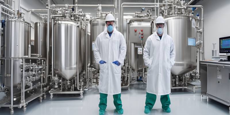 Microfibrillated Cellulose Pilot Trials Explained: How MFC Pilot Plants Validate Performance, Economics, and Scale-Up Readiness