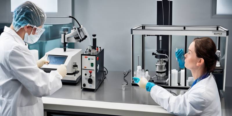 Fiber Slurry Rheology Measurement and Importance: Techniques, Key Parameters, and Process Benefits