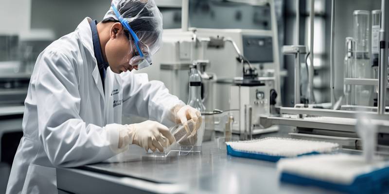 Pulp Fiber Length Distribution Testing Explained: How It Works, Key Methods (Kajaani/FS300), Relevant Standards, and How to Interpret the Data