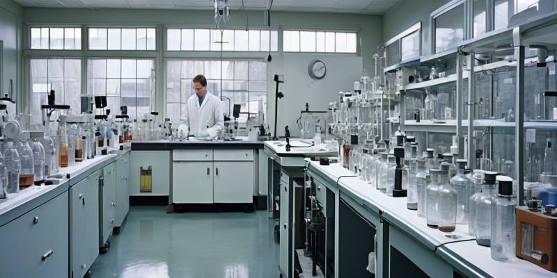 Water Retention Value (WRV) Measurement for Fibers: How to Measure Fiber Water Holding Capacity, Test Methods, and Key Factors