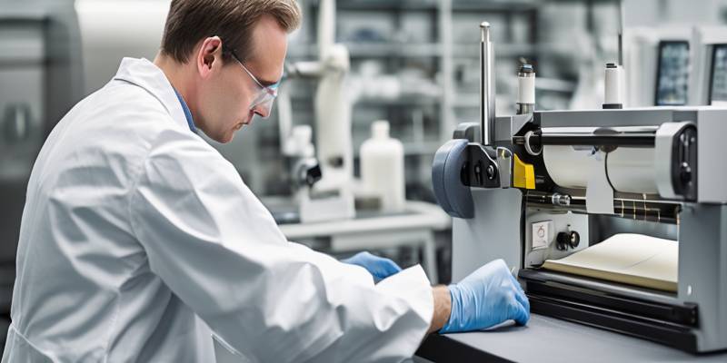 Tensile Strength Testing for Paper Materials: How to Measure Paper Tensile Strength, Choose the Right Standard, and Interpret Test Data