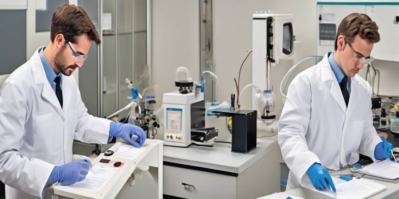 Porosity and Air Permeability Testing for Paper: How to Measure, Key Standards (Gurley, Bendtsen), and What the Data Means