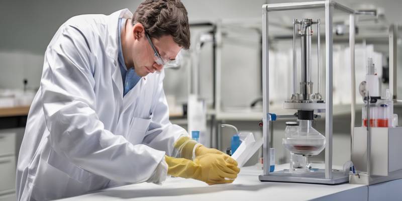 Cobb Water Absorption Testing for Paperboard: How the Cobb Test Works, Key Standards (TAPPI/ISO), and How to Interpret GSM Results