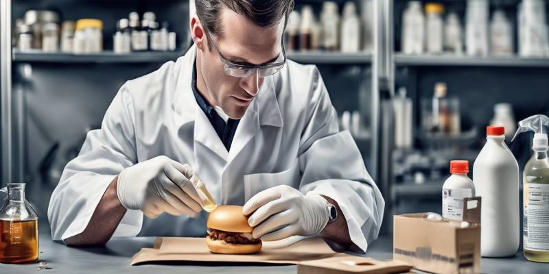 Grease Resistance Testing for Paper Packaging: How to Test Oil and Grease Barrier Performance, Key Standards, and What the Results Mean