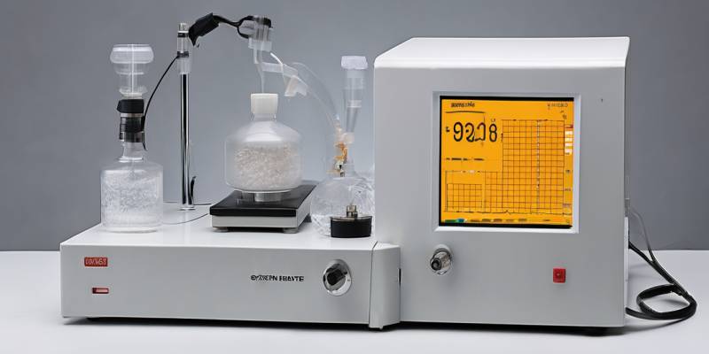 Oxygen Transmission Rate (OTR) Testing for Packaging: How to Measure Barrier Performance, Choose the Right Method, and Meet Industry Standards